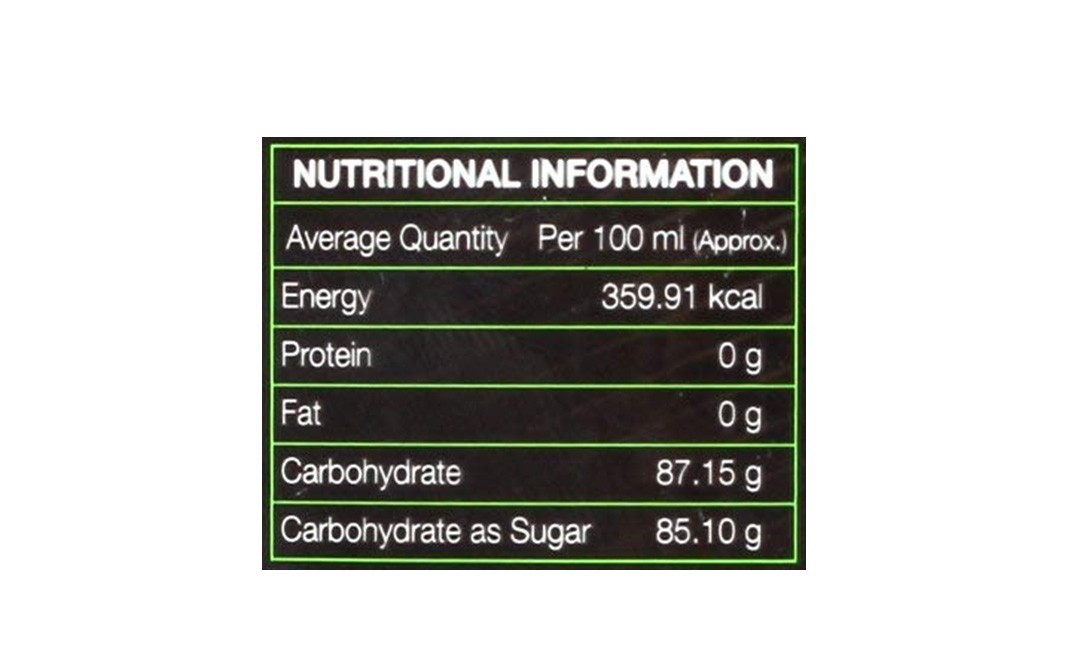 Davinci Mojito Mint Favoured Syrup   Glass Bottle  750 millilitre